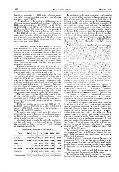 Rivista del freddo periodico mensile illustrato tecnico, scientifico, economico, commerciale