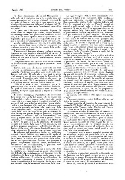 Rivista del freddo periodico mensile illustrato tecnico, scientifico, economico, commerciale