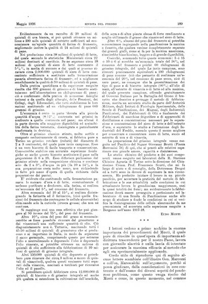 Rivista del freddo periodico mensile illustrato tecnico, scientifico, economico, commerciale