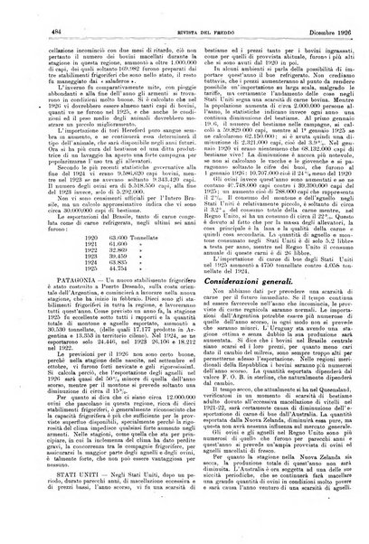 Rivista del freddo periodico mensile illustrato tecnico, scientifico, economico, commerciale