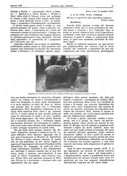 Rivista del freddo periodico mensile illustrato tecnico, scientifico, economico, commerciale