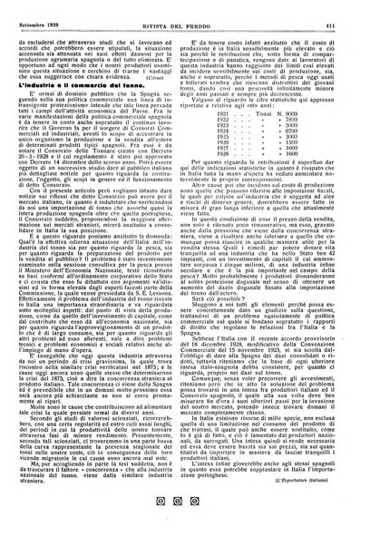 Rivista del freddo periodico mensile illustrato tecnico, scientifico, economico, commerciale