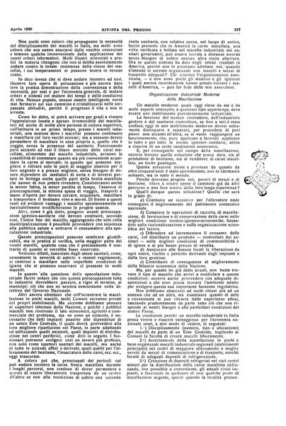 Rivista del freddo periodico mensile illustrato tecnico, scientifico, economico, commerciale