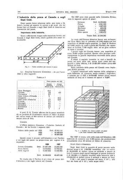 Rivista del freddo periodico mensile illustrato tecnico, scientifico, economico, commerciale