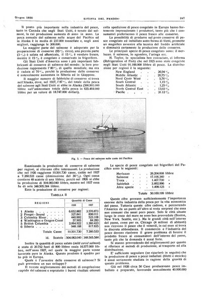 Rivista del freddo periodico mensile illustrato tecnico, scientifico, economico, commerciale