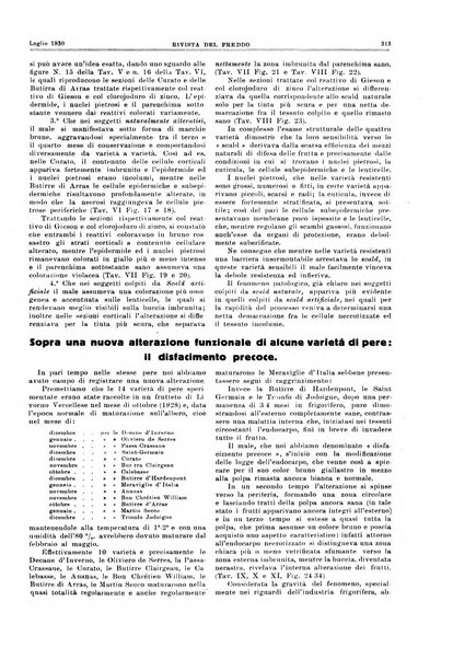 Rivista del freddo periodico mensile illustrato tecnico, scientifico, economico, commerciale