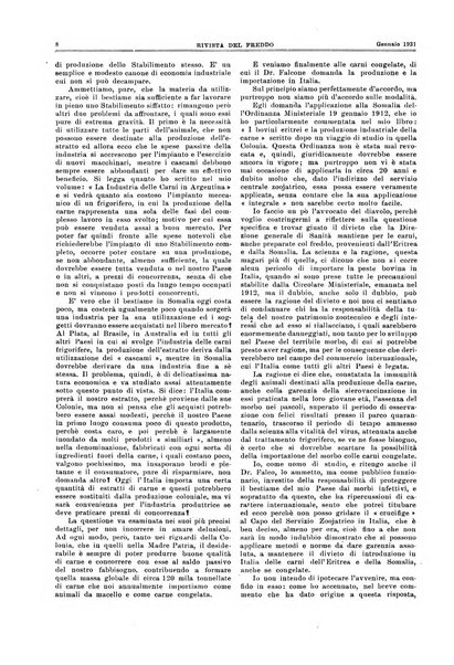 Rivista del freddo periodico mensile illustrato tecnico, scientifico, economico, commerciale