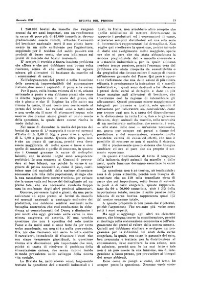 Rivista del freddo periodico mensile illustrato tecnico, scientifico, economico, commerciale