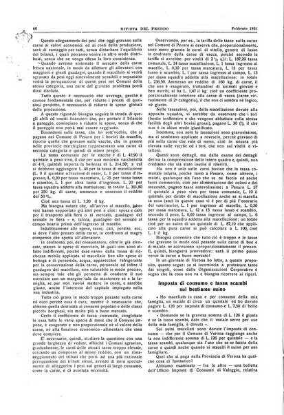 Rivista del freddo periodico mensile illustrato tecnico, scientifico, economico, commerciale