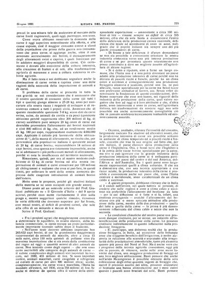 Rivista del freddo periodico mensile illustrato tecnico, scientifico, economico, commerciale