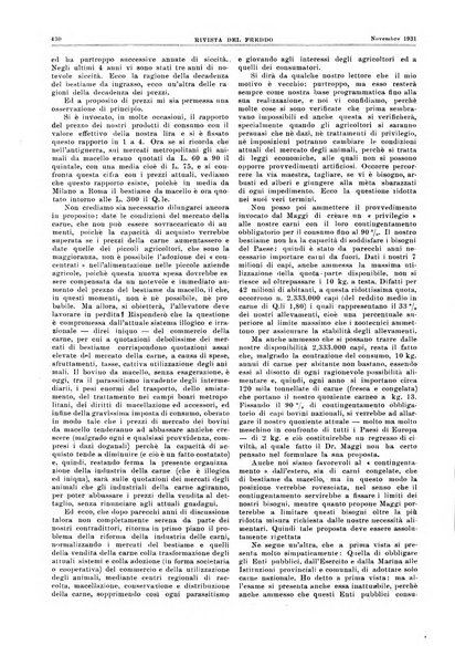 Rivista del freddo periodico mensile illustrato tecnico, scientifico, economico, commerciale