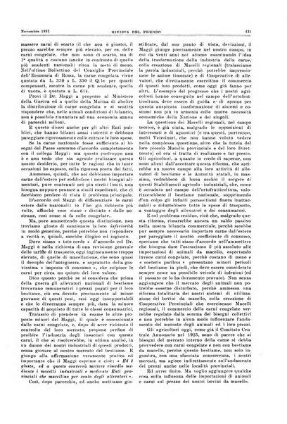 Rivista del freddo periodico mensile illustrato tecnico, scientifico, economico, commerciale