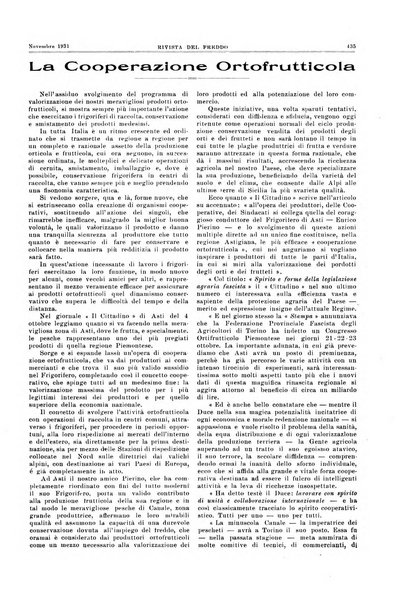 Rivista del freddo periodico mensile illustrato tecnico, scientifico, economico, commerciale