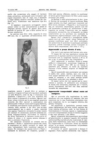 Rivista del freddo periodico mensile illustrato tecnico, scientifico, economico, commerciale