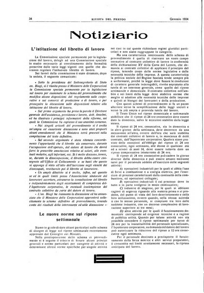 Rivista del freddo periodico mensile illustrato tecnico, scientifico, economico, commerciale