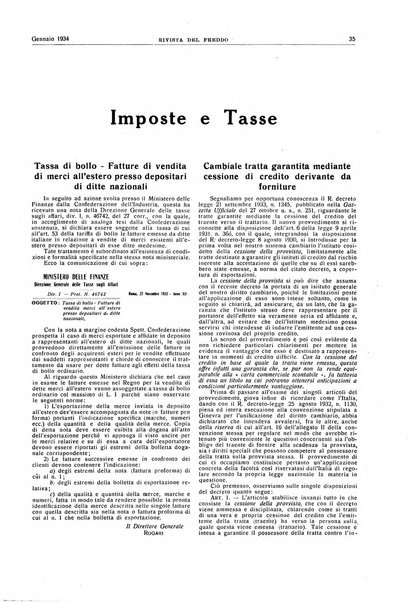 Rivista del freddo periodico mensile illustrato tecnico, scientifico, economico, commerciale