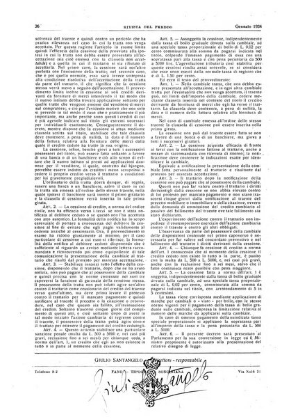 Rivista del freddo periodico mensile illustrato tecnico, scientifico, economico, commerciale