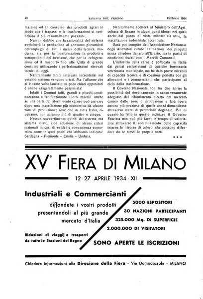 Rivista del freddo periodico mensile illustrato tecnico, scientifico, economico, commerciale