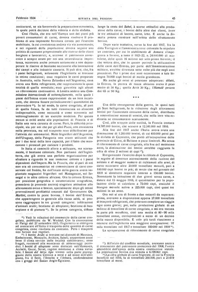 Rivista del freddo periodico mensile illustrato tecnico, scientifico, economico, commerciale