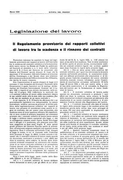 Rivista del freddo periodico mensile illustrato tecnico, scientifico, economico, commerciale