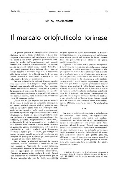 Rivista del freddo periodico mensile illustrato tecnico, scientifico, economico, commerciale