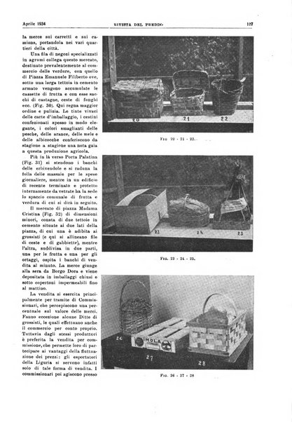 Rivista del freddo periodico mensile illustrato tecnico, scientifico, economico, commerciale