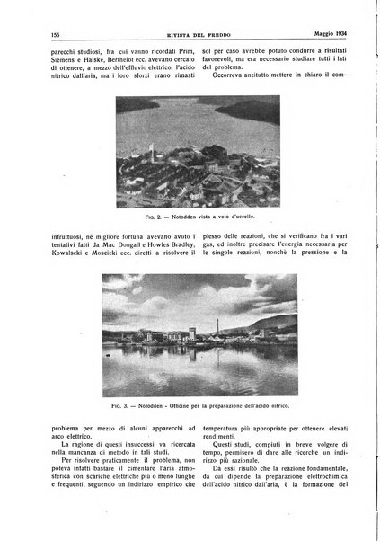 Rivista del freddo periodico mensile illustrato tecnico, scientifico, economico, commerciale