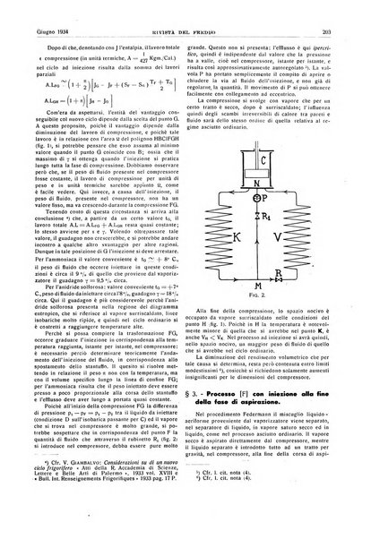 Rivista del freddo periodico mensile illustrato tecnico, scientifico, economico, commerciale