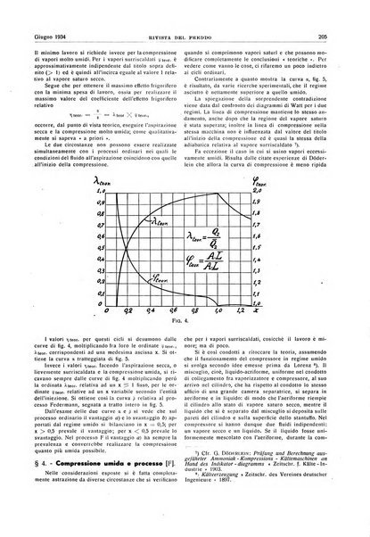 Rivista del freddo periodico mensile illustrato tecnico, scientifico, economico, commerciale