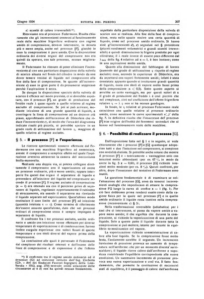 Rivista del freddo periodico mensile illustrato tecnico, scientifico, economico, commerciale