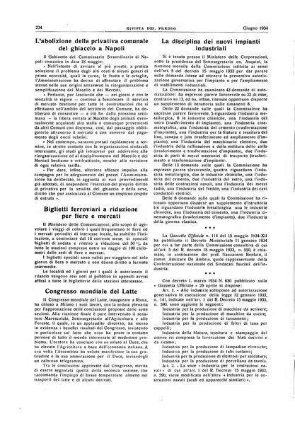 Rivista del freddo periodico mensile illustrato tecnico, scientifico, economico, commerciale