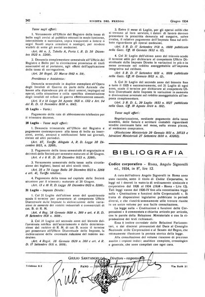 Rivista del freddo periodico mensile illustrato tecnico, scientifico, economico, commerciale