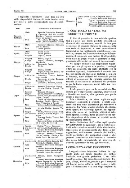 Rivista del freddo periodico mensile illustrato tecnico, scientifico, economico, commerciale