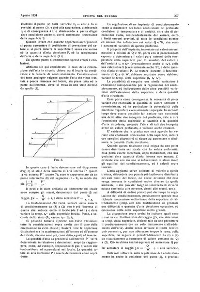 Rivista del freddo periodico mensile illustrato tecnico, scientifico, economico, commerciale