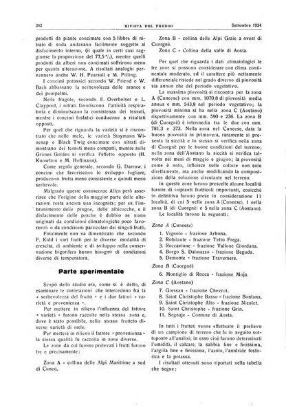 Rivista del freddo periodico mensile illustrato tecnico, scientifico, economico, commerciale