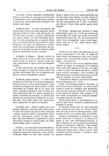 Rivista del freddo periodico mensile illustrato tecnico, scientifico, economico, commerciale