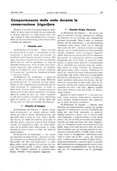 Rivista del freddo periodico mensile illustrato tecnico, scientifico, economico, commerciale