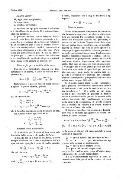 Rivista del freddo periodico mensile illustrato tecnico, scientifico, economico, commerciale