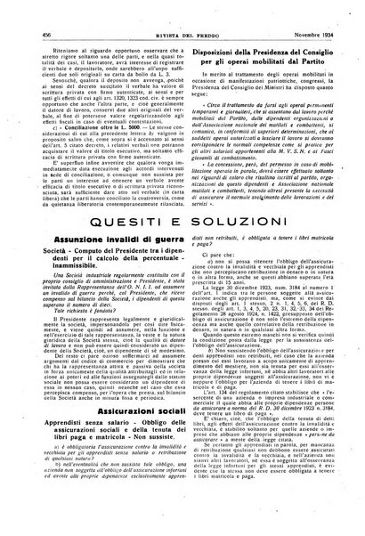 Rivista del freddo periodico mensile illustrato tecnico, scientifico, economico, commerciale