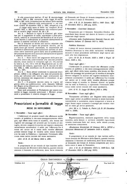 Rivista del freddo periodico mensile illustrato tecnico, scientifico, economico, commerciale