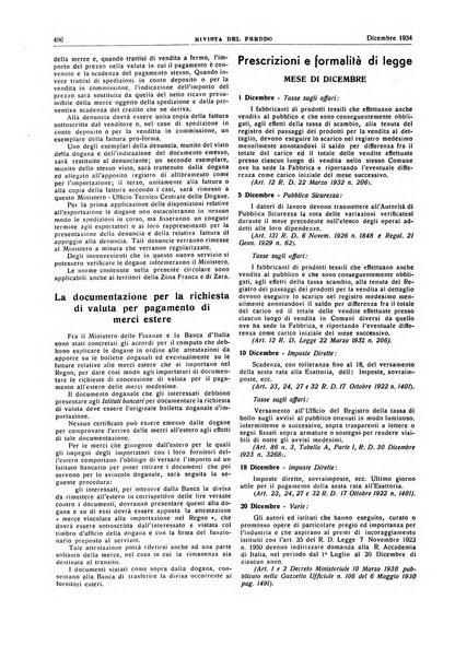 Rivista del freddo periodico mensile illustrato tecnico, scientifico, economico, commerciale