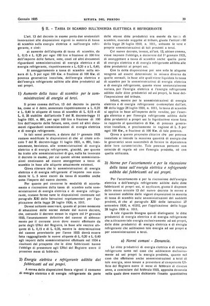 Rivista del freddo periodico mensile illustrato tecnico, scientifico, economico, commerciale