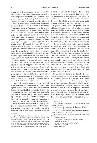 Rivista del freddo periodico mensile illustrato tecnico, scientifico, economico, commerciale