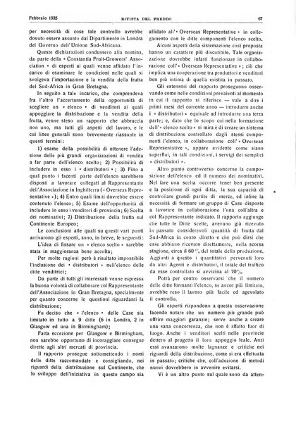 Rivista del freddo periodico mensile illustrato tecnico, scientifico, economico, commerciale