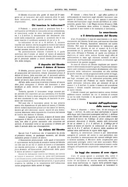 Rivista del freddo periodico mensile illustrato tecnico, scientifico, economico, commerciale