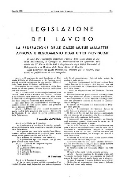 Rivista del freddo periodico mensile illustrato tecnico, scientifico, economico, commerciale