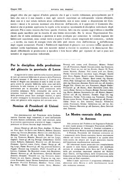 Rivista del freddo periodico mensile illustrato tecnico, scientifico, economico, commerciale