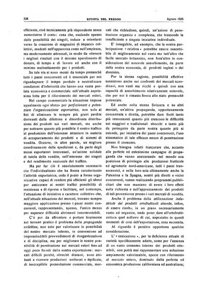 Rivista del freddo periodico mensile illustrato tecnico, scientifico, economico, commerciale