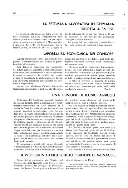 Rivista del freddo periodico mensile illustrato tecnico, scientifico, economico, commerciale