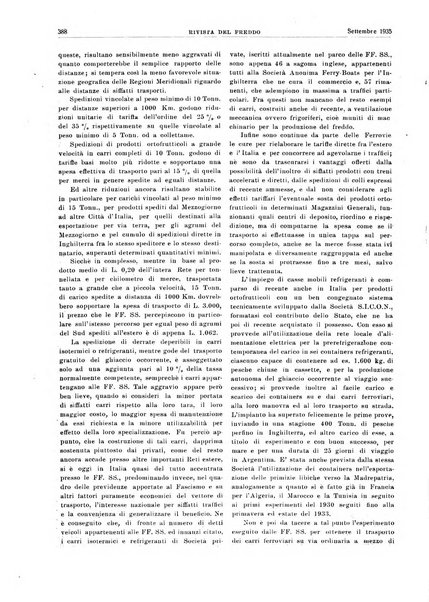 Rivista del freddo periodico mensile illustrato tecnico, scientifico, economico, commerciale